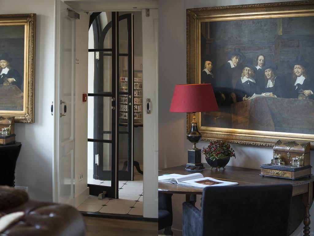 The Baron Crown Hotel Den Helder