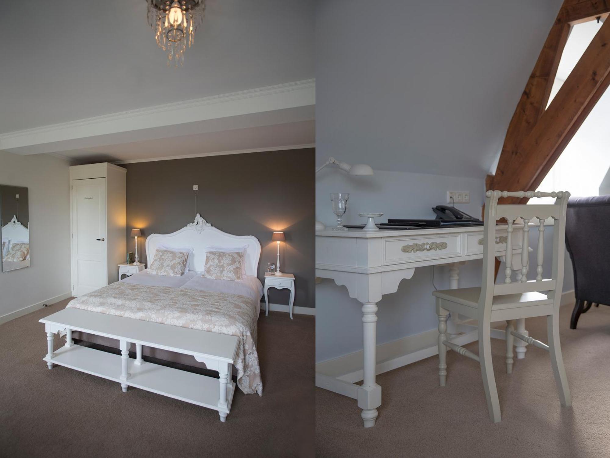 The Baron Crown Hotel 3*