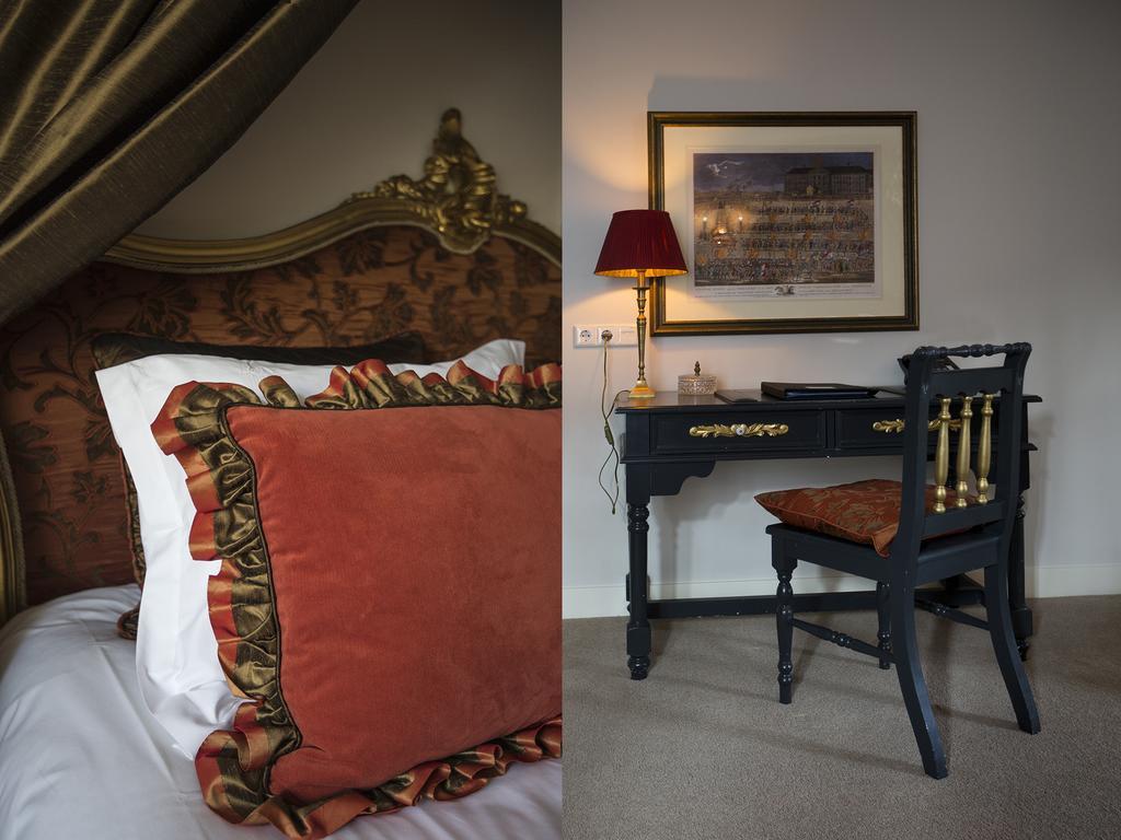 Hotel The Baron Crown