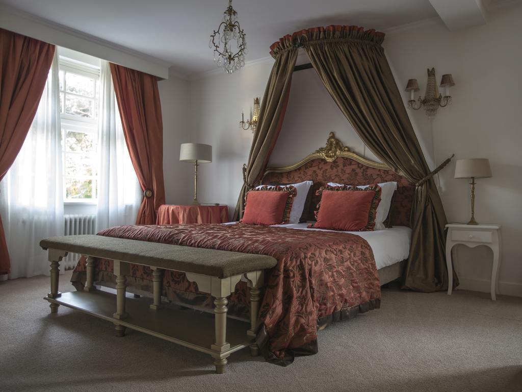 Hotel The Baron Crown Den Helder